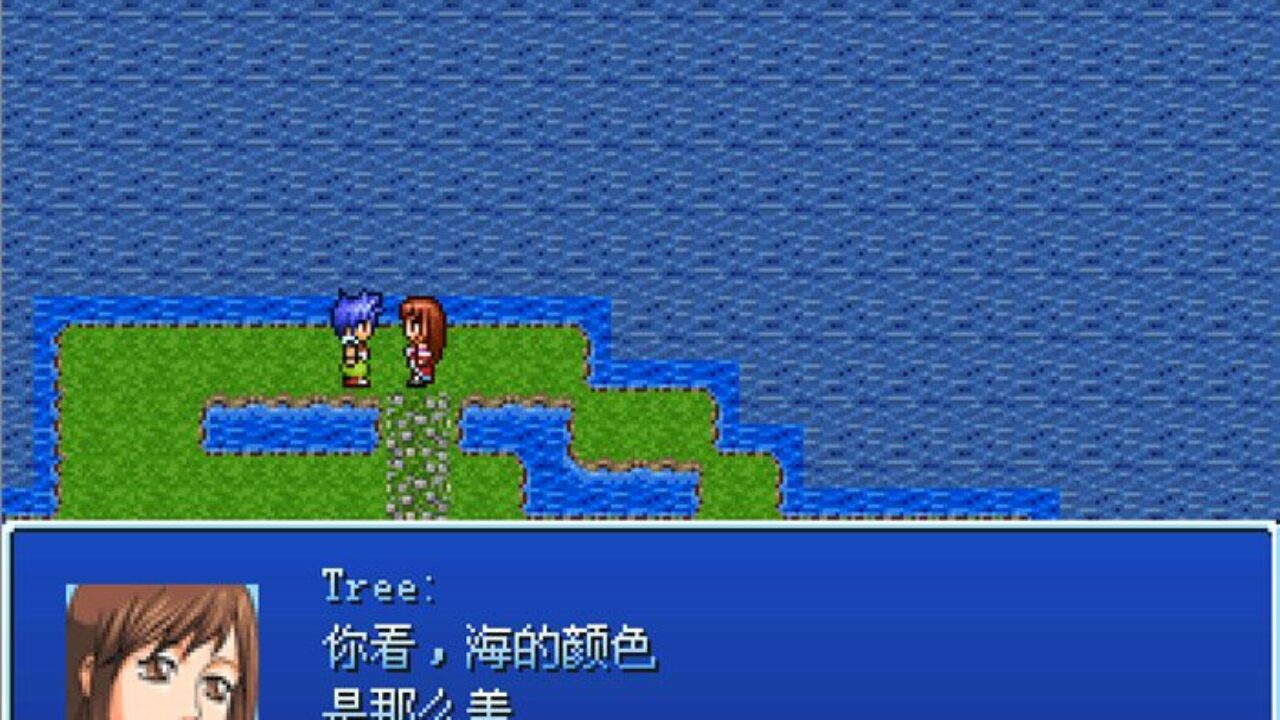 每天开出一朵花