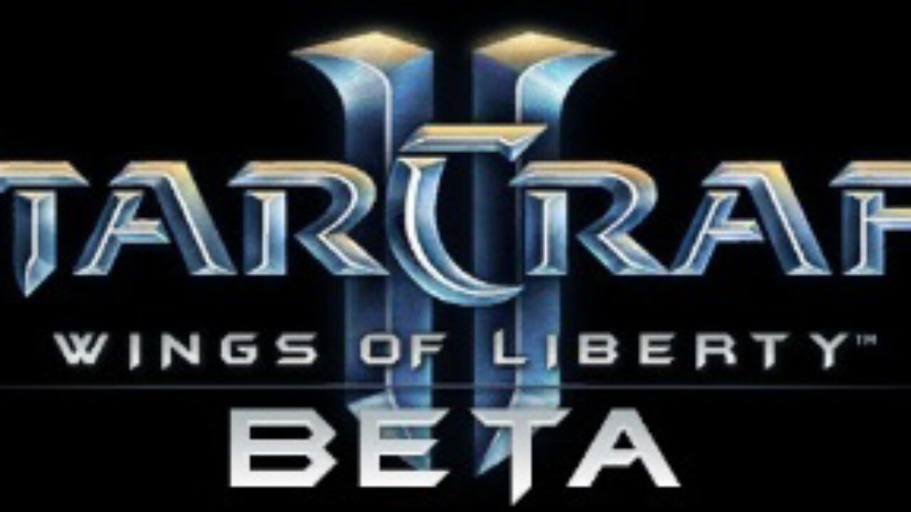 星际争霸2 StarCraft II