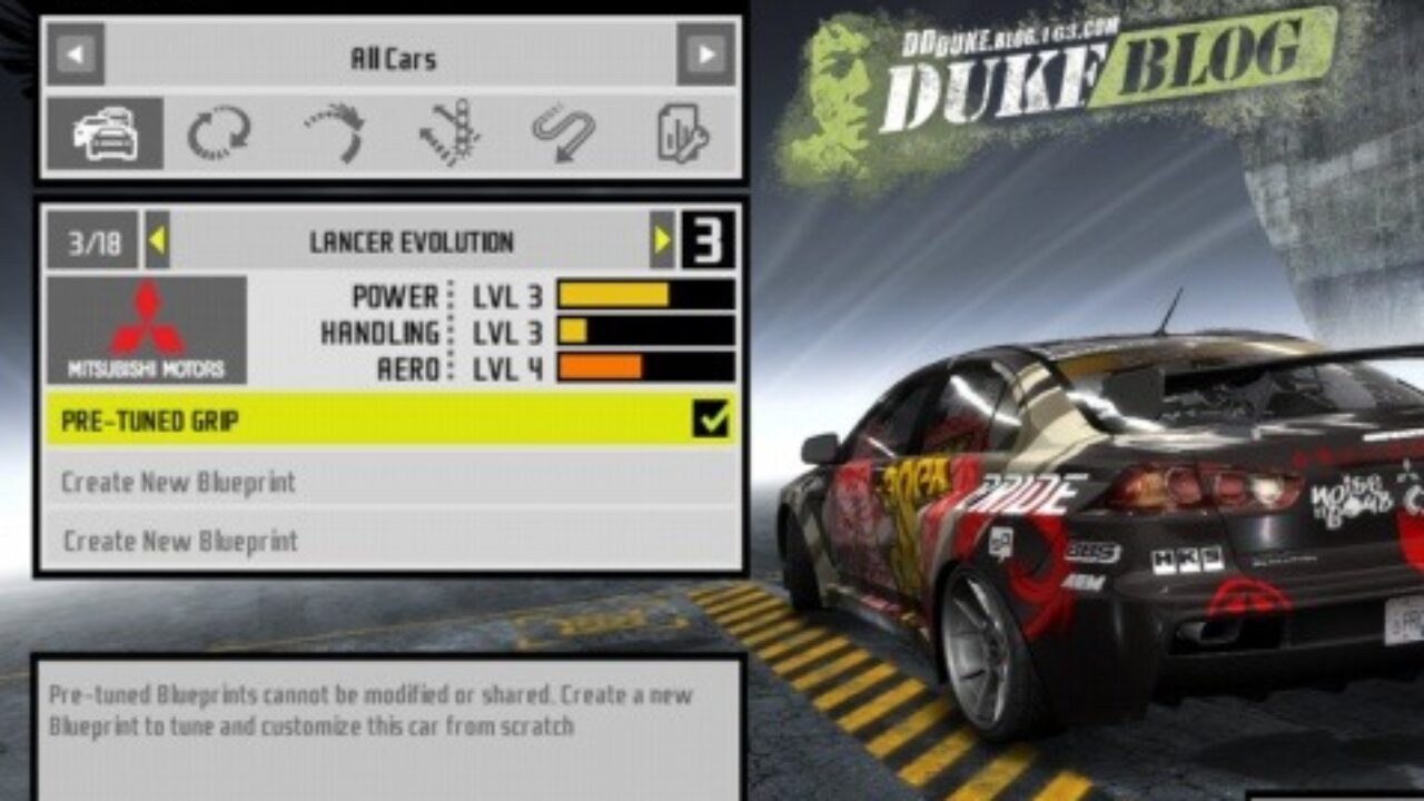 NFS PorStreet defeated