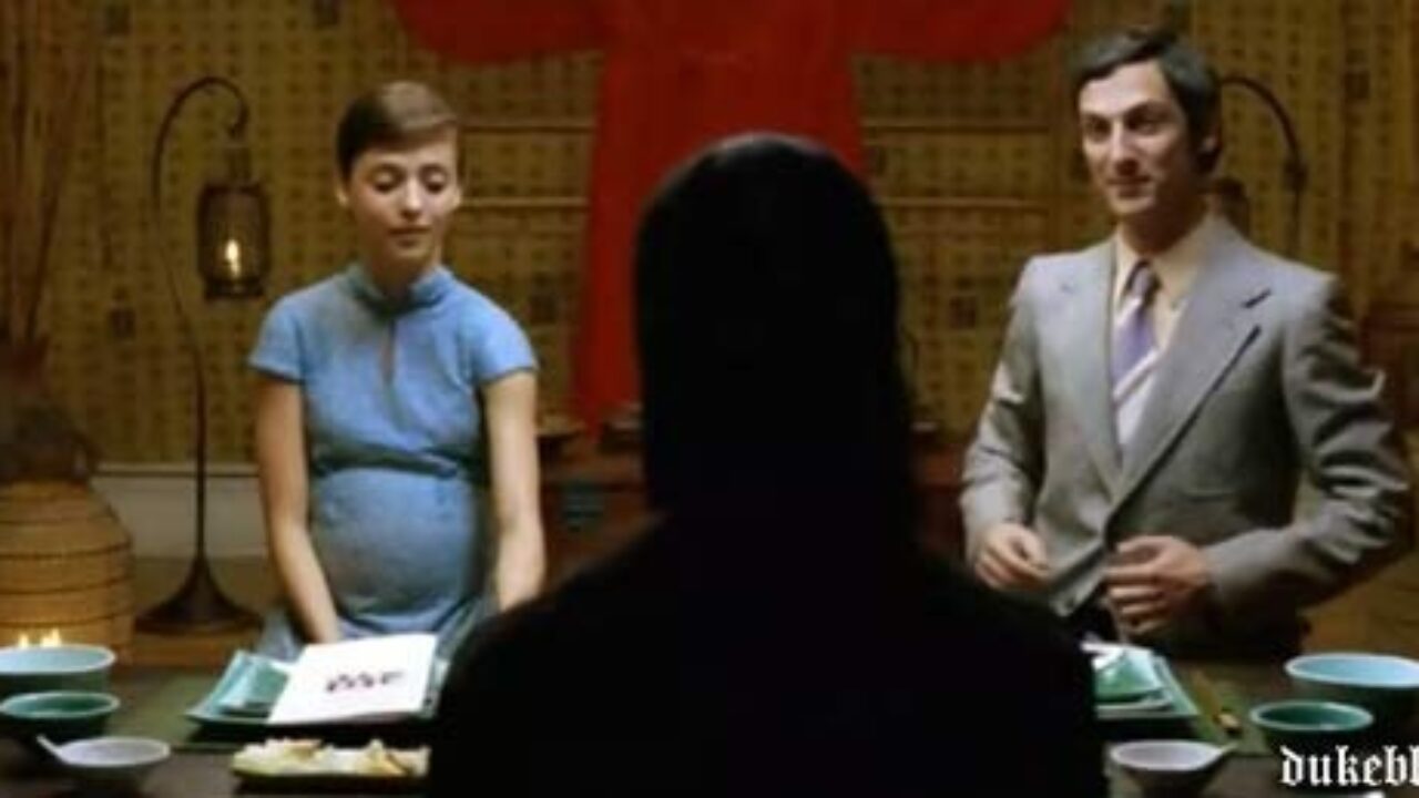 最近喜欢的几部电影