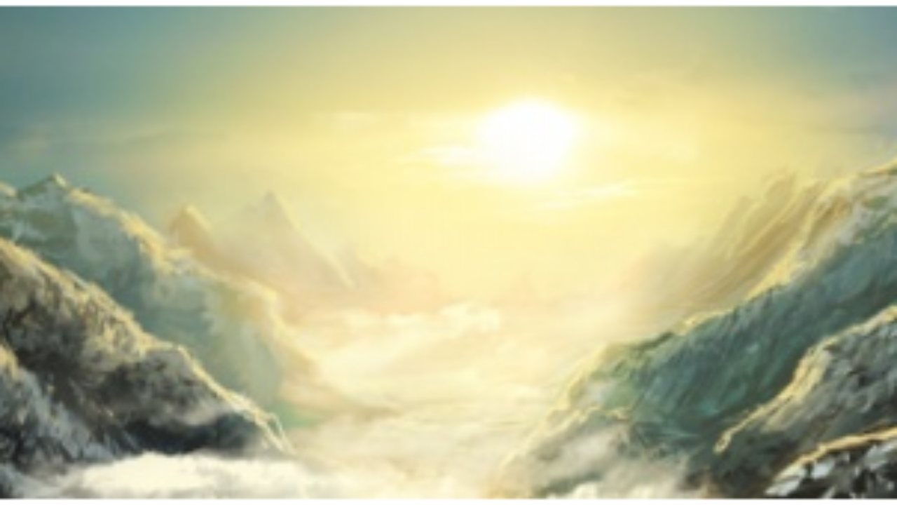 莫待常醒空哀叹