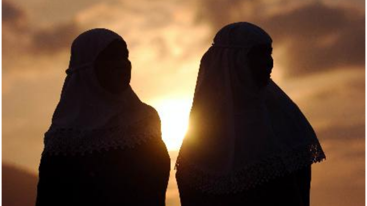 黎明和黄昏的交界线