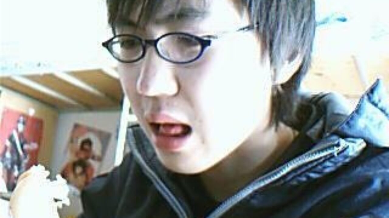 金星给我的韩国泡菜