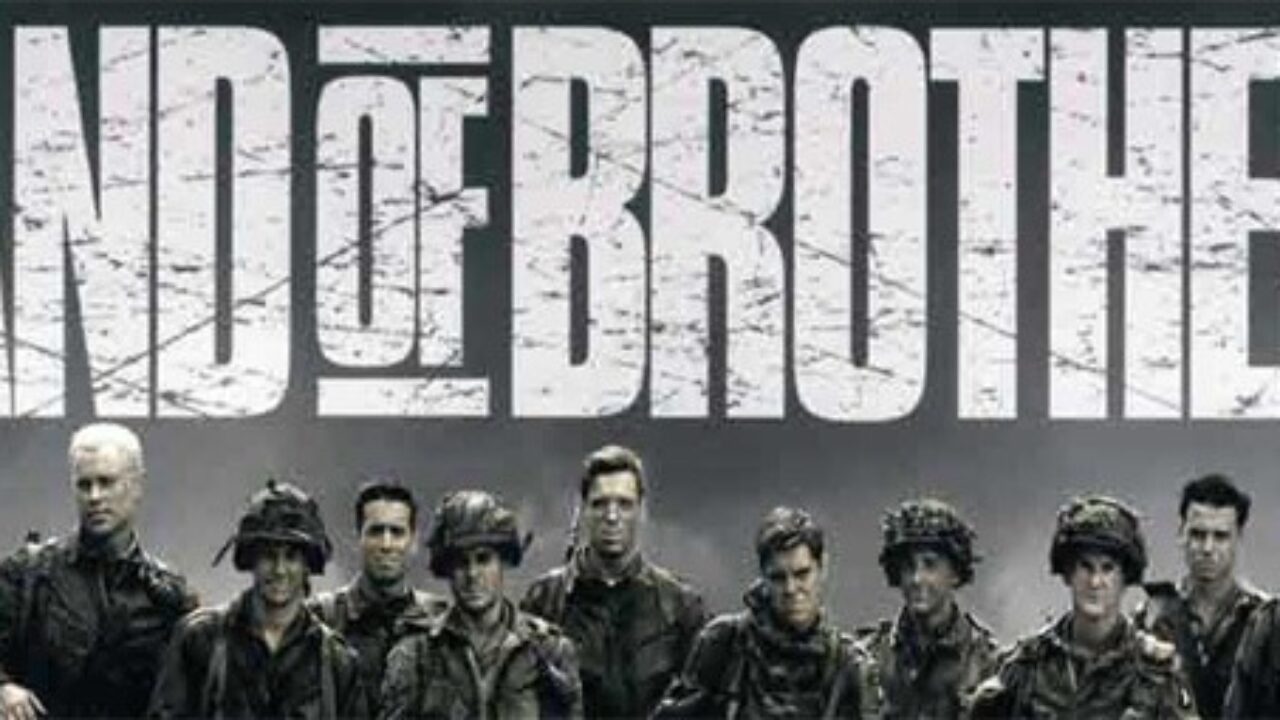 我们本来就该被包围