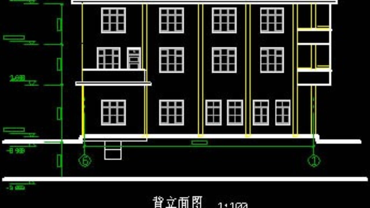 我将会是一个以建筑设计为生 偶尔写诗自娱自乐 以网络媒体制作为副业 经常旅游 经常听音乐的建筑设计师