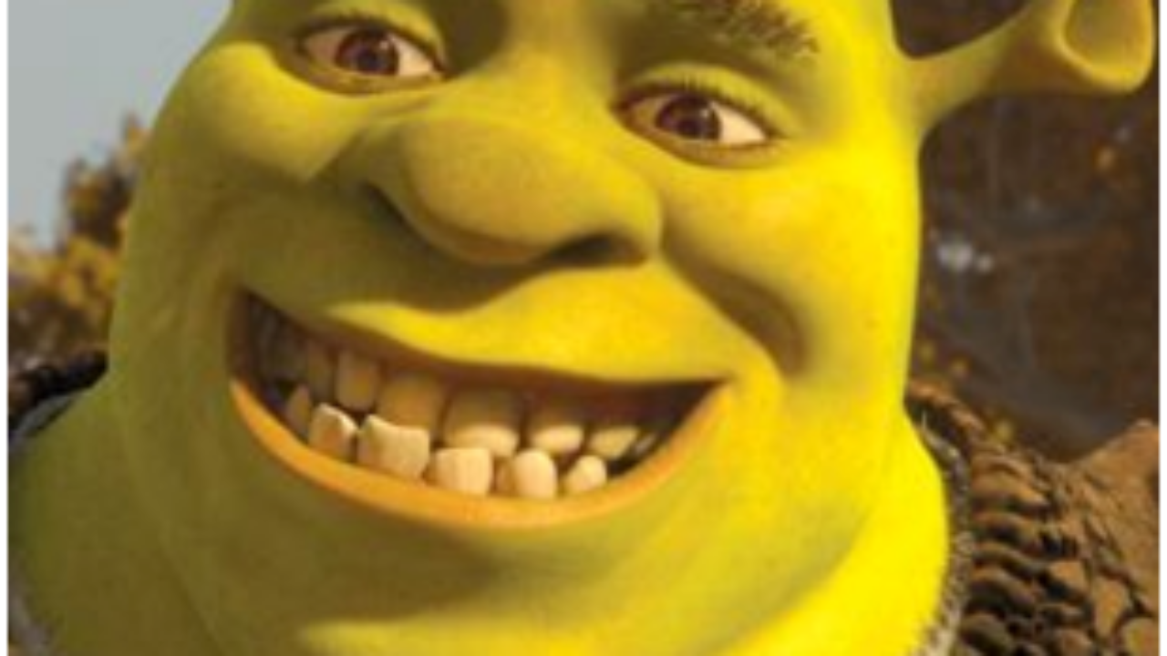 谁会爱上一个 可怕丑陋的野兽