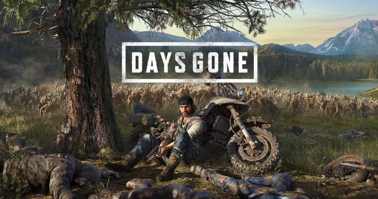 Days Gone