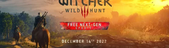 The Witcher 3: Wild Hunt Next Gen