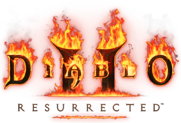 Diablo II: Resurrected