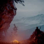 Banishers: Ghosts of New Eden