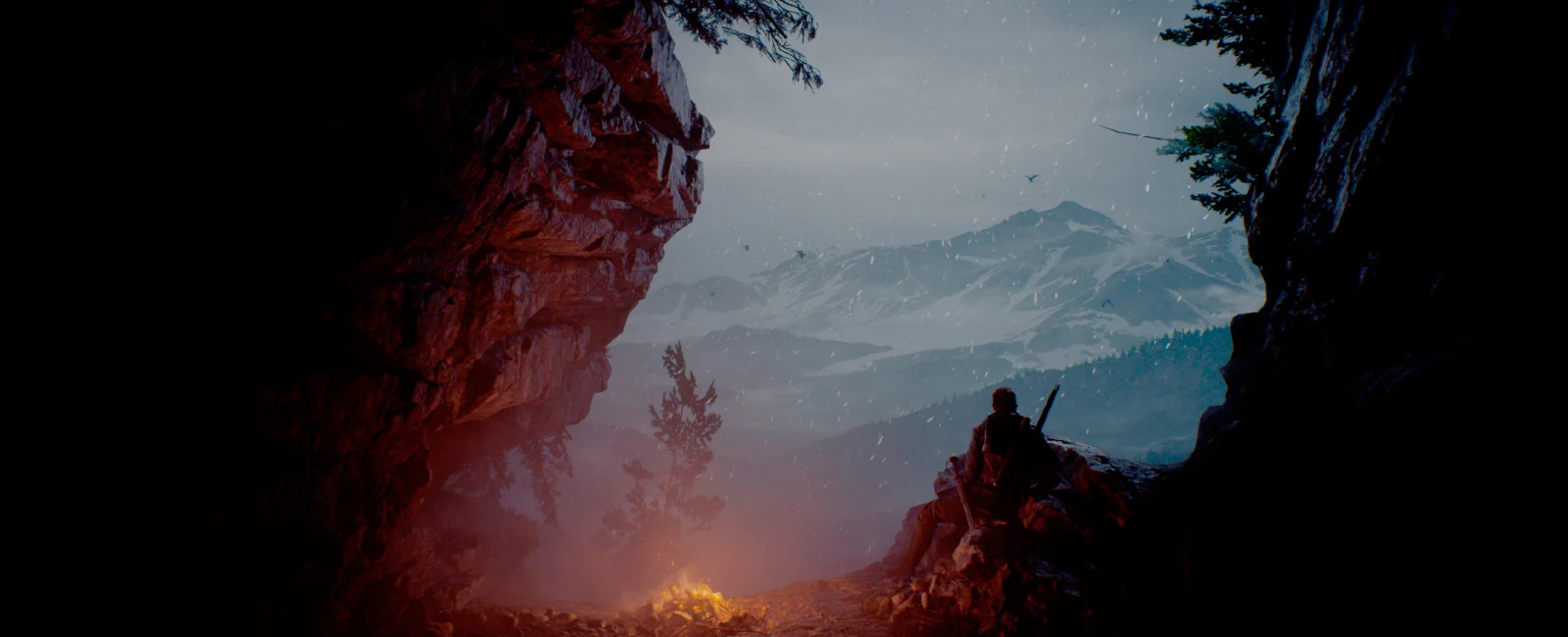 Banishers: Ghosts of New Eden