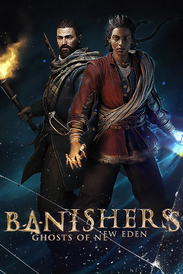 Banishers: Ghosts of New Eden