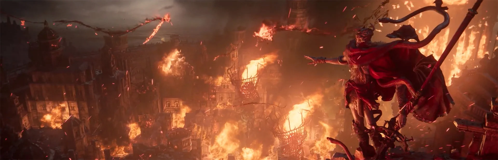 Elden Ring: Shadow of the Erdtree