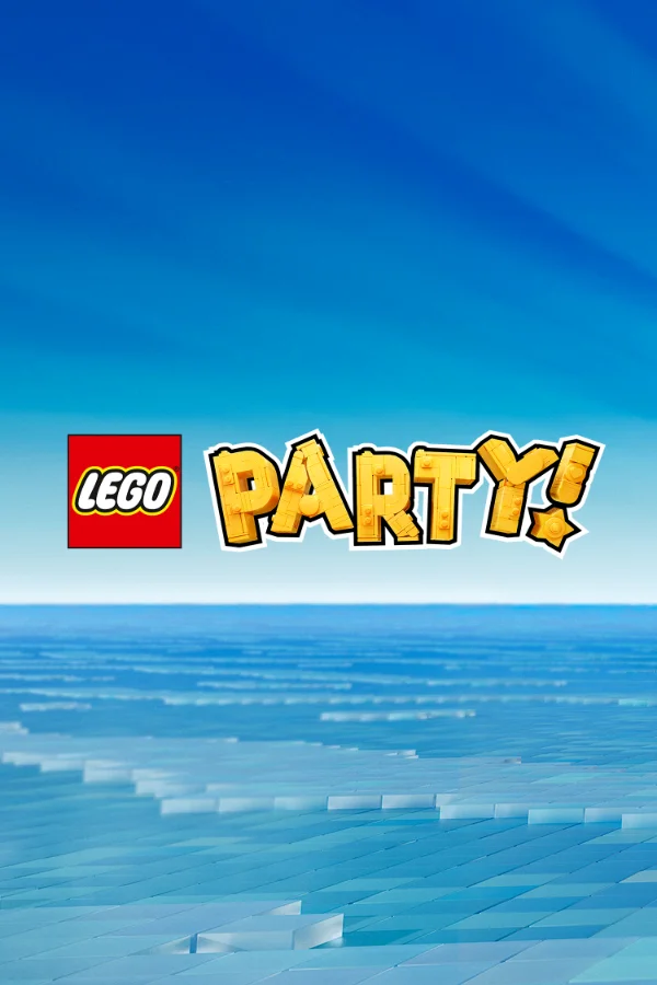 LEGO® Party!