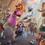 Zootopia 2