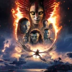 Avatar: Fire and Ash