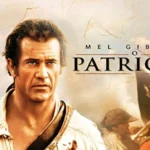 The Patriot